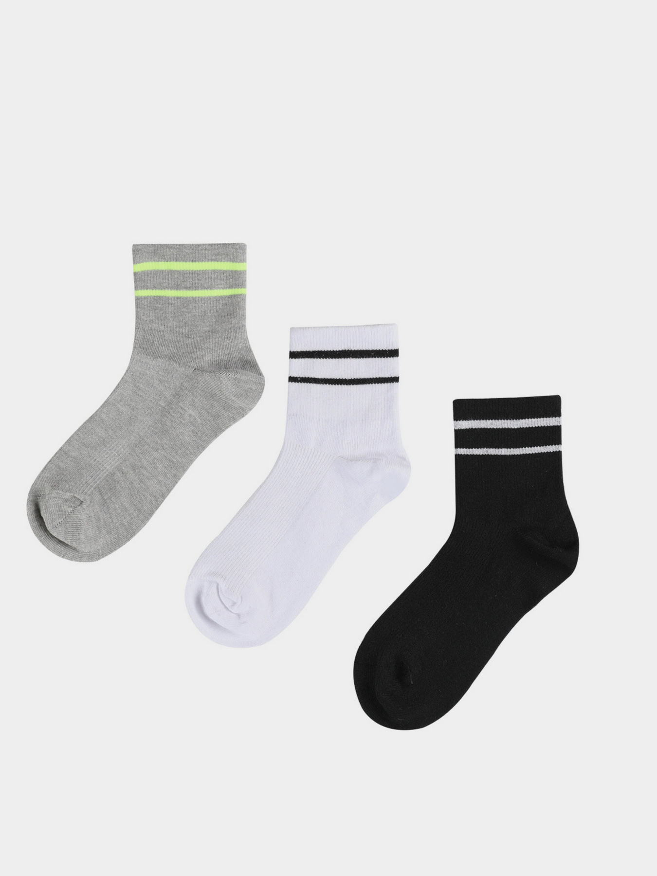 Носки и гольфы Colin’s модель CL1046642MTC Фото