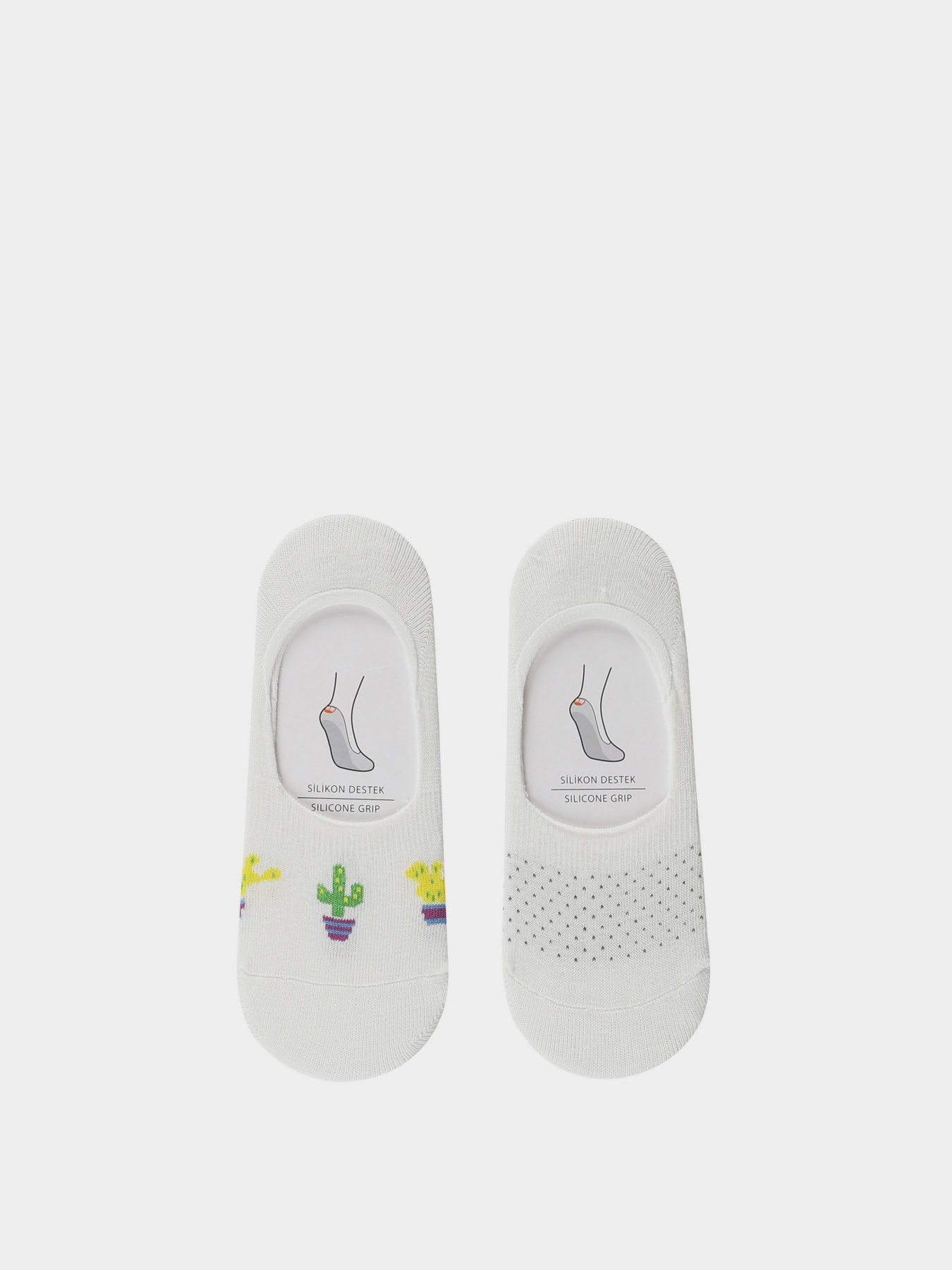 Носки и гольфы Colin’s модель CL1049317MTC Фото