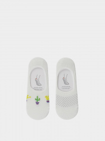 Носки и гольфы Colin’s модель CL1049317MTC Фото