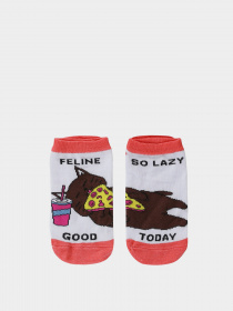 Носки и гольфы Colin’s модель CL1049365ECR Фото