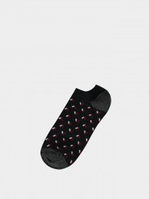 Носки и гольфы Colin’s модель CL1049378NAV Фото