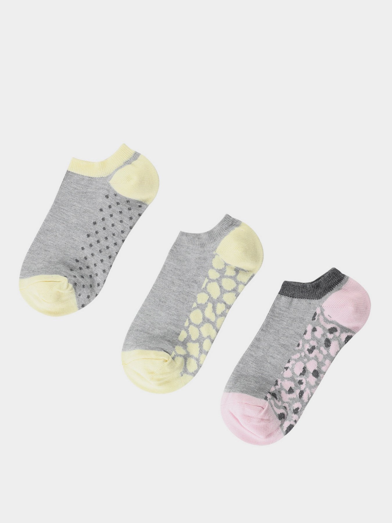 Шкарпетки та гольфи Colin’s модель CL1049550MTC Фото