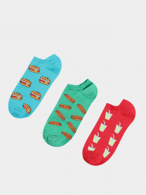 Шкарпетки та гольфи Colin’s модель CL1050672MTC Фото