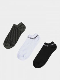 Носки и гольфы Colin’s модель CL1050702MTC Фото