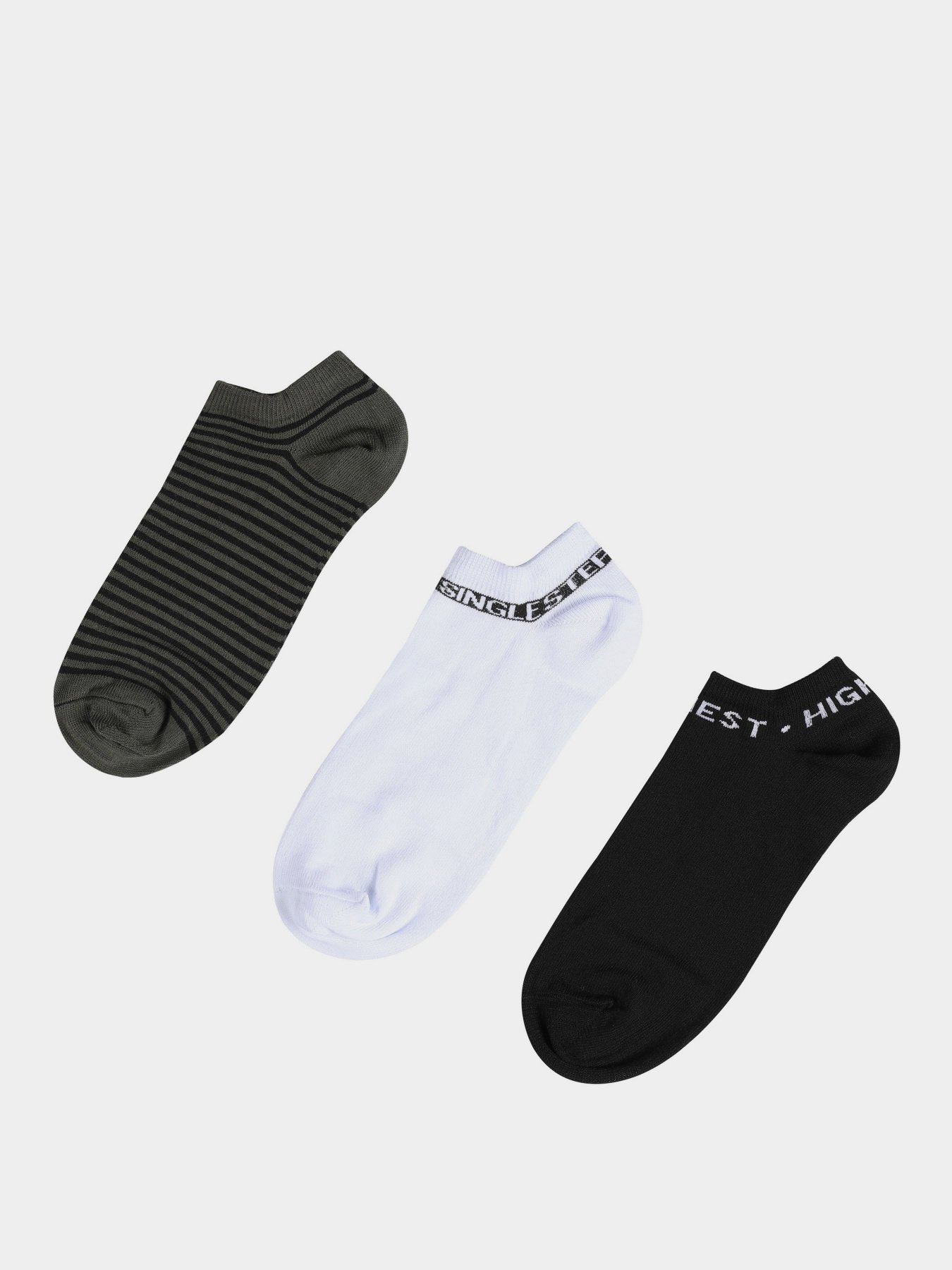 Шкарпетки та гольфи Colin’s модель CL1050702MTC Фото