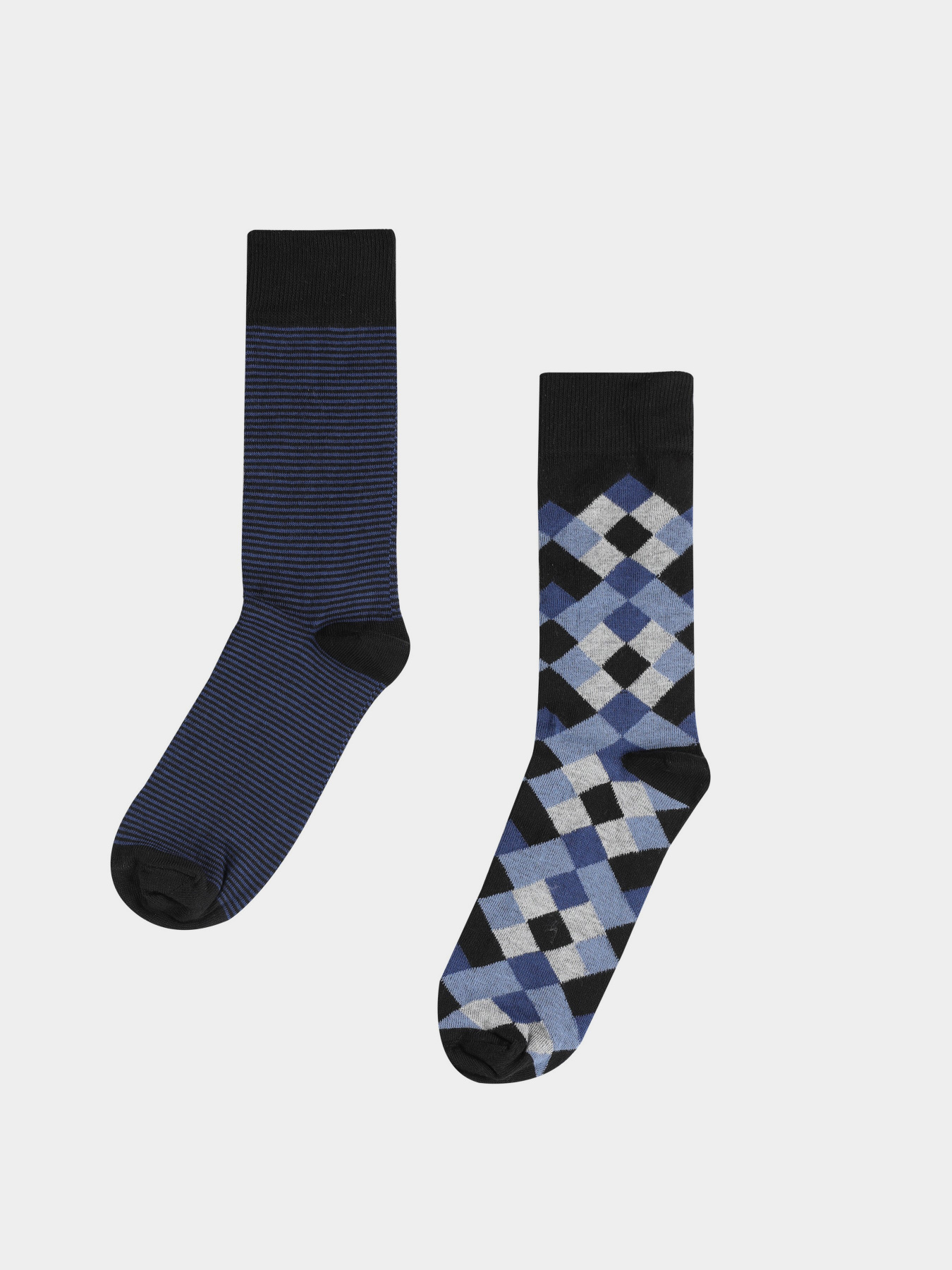 Шкарпетки та гольфи Colin’s модель CL1050779MTC Фото