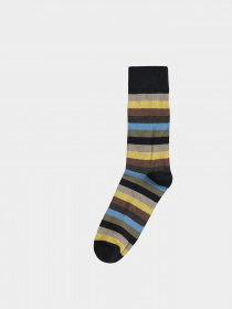 Шкарпетки та гольфи Colin’s модель CL1051729MTC Шкарпетки та гольфи Colin’s модель CL1051729MTC Фото