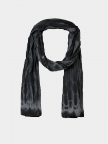 Шарф Colin’s модель CL1025088BLK Фото