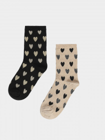 Шкарпетки та гольфи Colin’s модель CL1051735MTC Фото