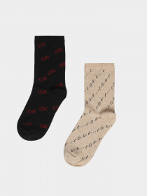 Носки и гольфы Colin’s модель CL1051737MTC Фото