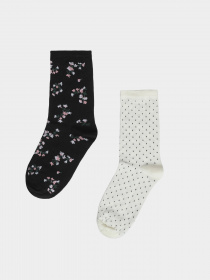 Носки и гольфы Colin’s модель CL1051739MTC Фото