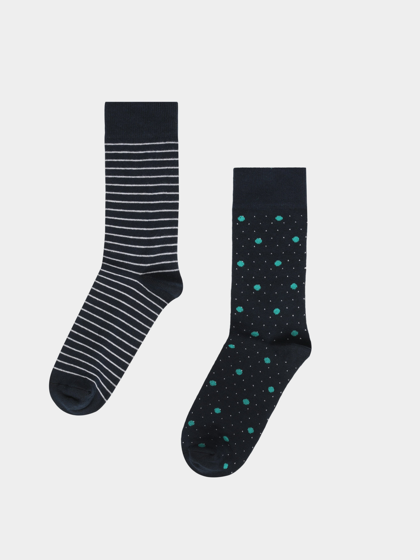 Носки и гольфы Colin’s модель CL1051740NAV Фото