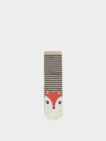 Носки и гольфы Colin’s модель CL1051745MTC Фото