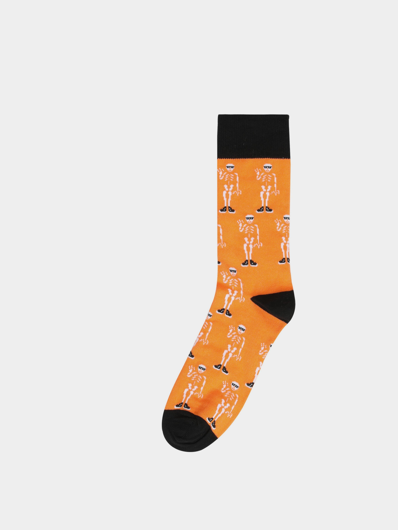 Носки и гольфы Colin’s модель CL1051780ORA Фото