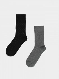 Шкарпетки та гольфи Colin’s модель CL1052893MTC Фото