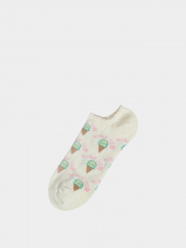 Носки и гольфы Colin’s модель CL1053436ECR Фото