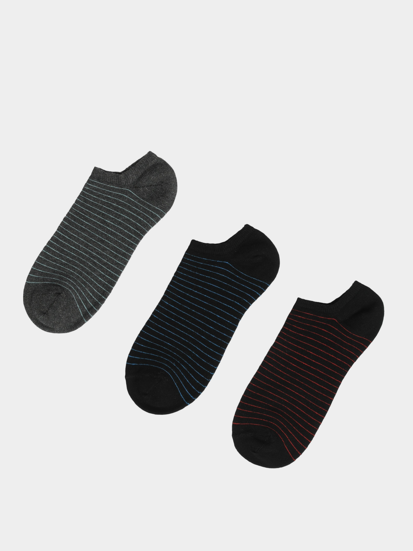 Носки и гольфы Colin’s модель CL1053465MTC Фото