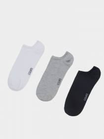 Шкарпетки та гольфи Colin’s модель CLAACMSCK0222350MTC Фото