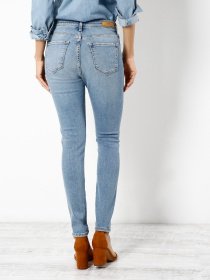 Джинсы Colin’s модель CL1029639DN08328 Джинсы Colin’s модель CL1029639DN08328 Фото