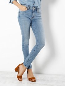 Джинсы Colin’s модель CL1029639DN08328 Джинсы Colin’s модель CL1029639DN08328 Фото