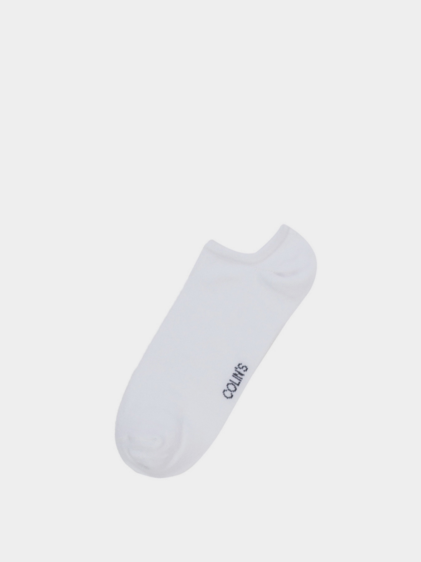 Носки и гольфы Colin’s модель CLAACSCKM0614140WHT Фото
