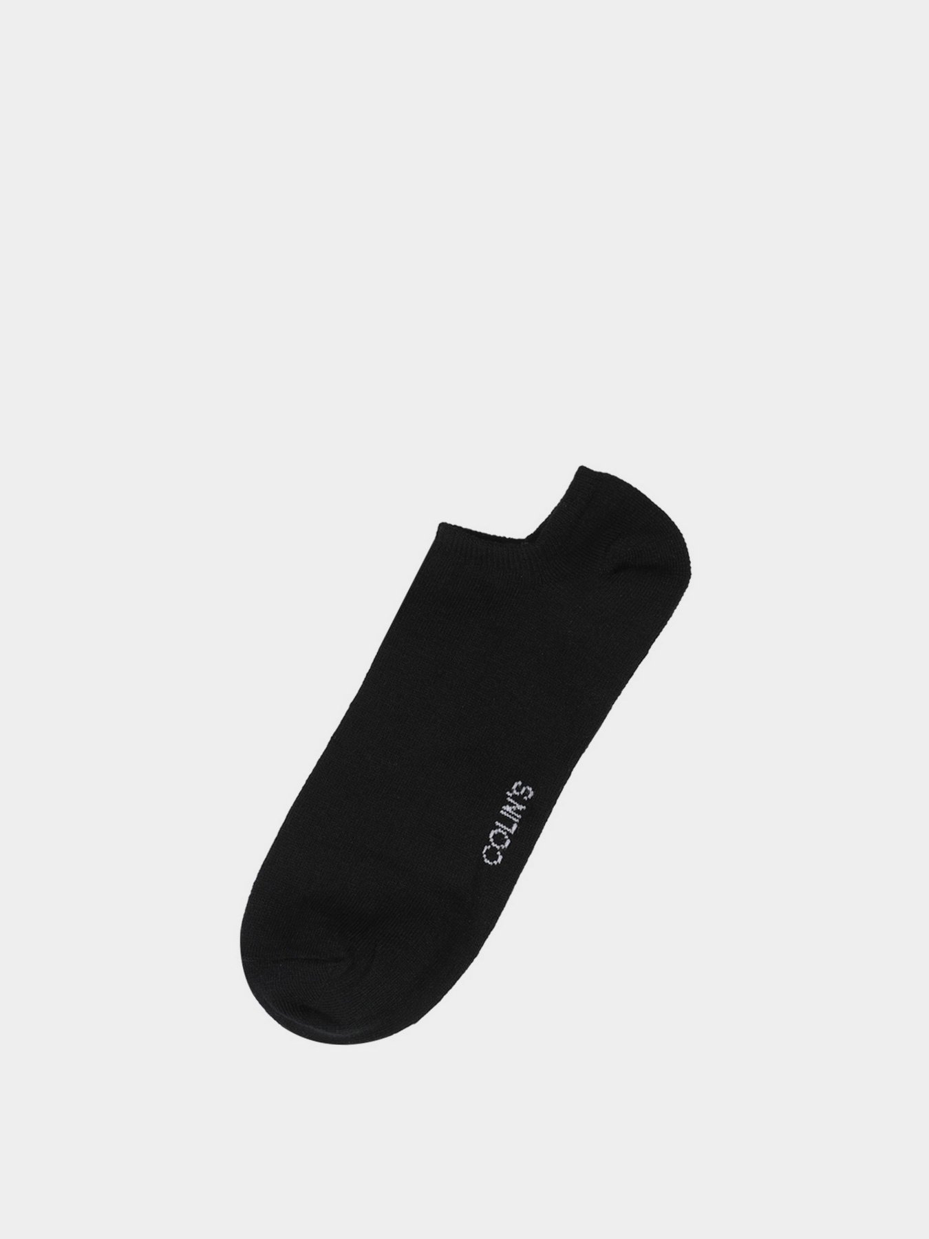 Носки и гольфы Colin’s модель CLAACSCKM0614140BLK Фото