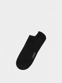 Шкарпетки та гольфи Colin’s модель CLAACSCKM0614140BLK Шкарпетки та гольфи Colin’s модель CLAACSCKM0614140BLK Фото