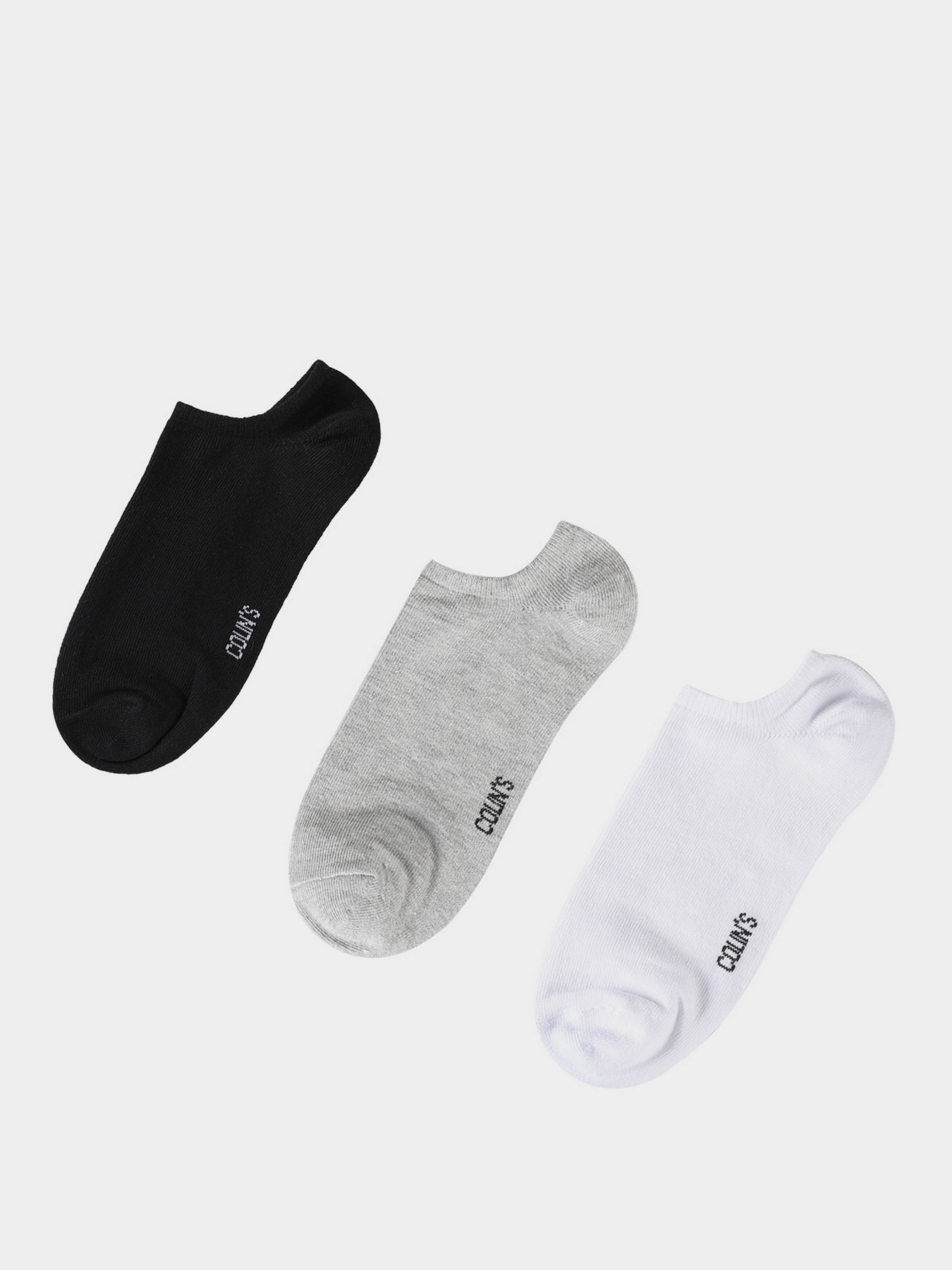 Носки и гольфы Colin’s модель CLAACWSCK0222340MTC Фото