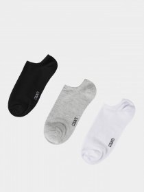 Носки и гольфы Colin’s модель CLAACWSCK0222340MTC Фото