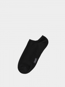 Носки Colin’s модель CLAACWSCK0251810BLK Фото