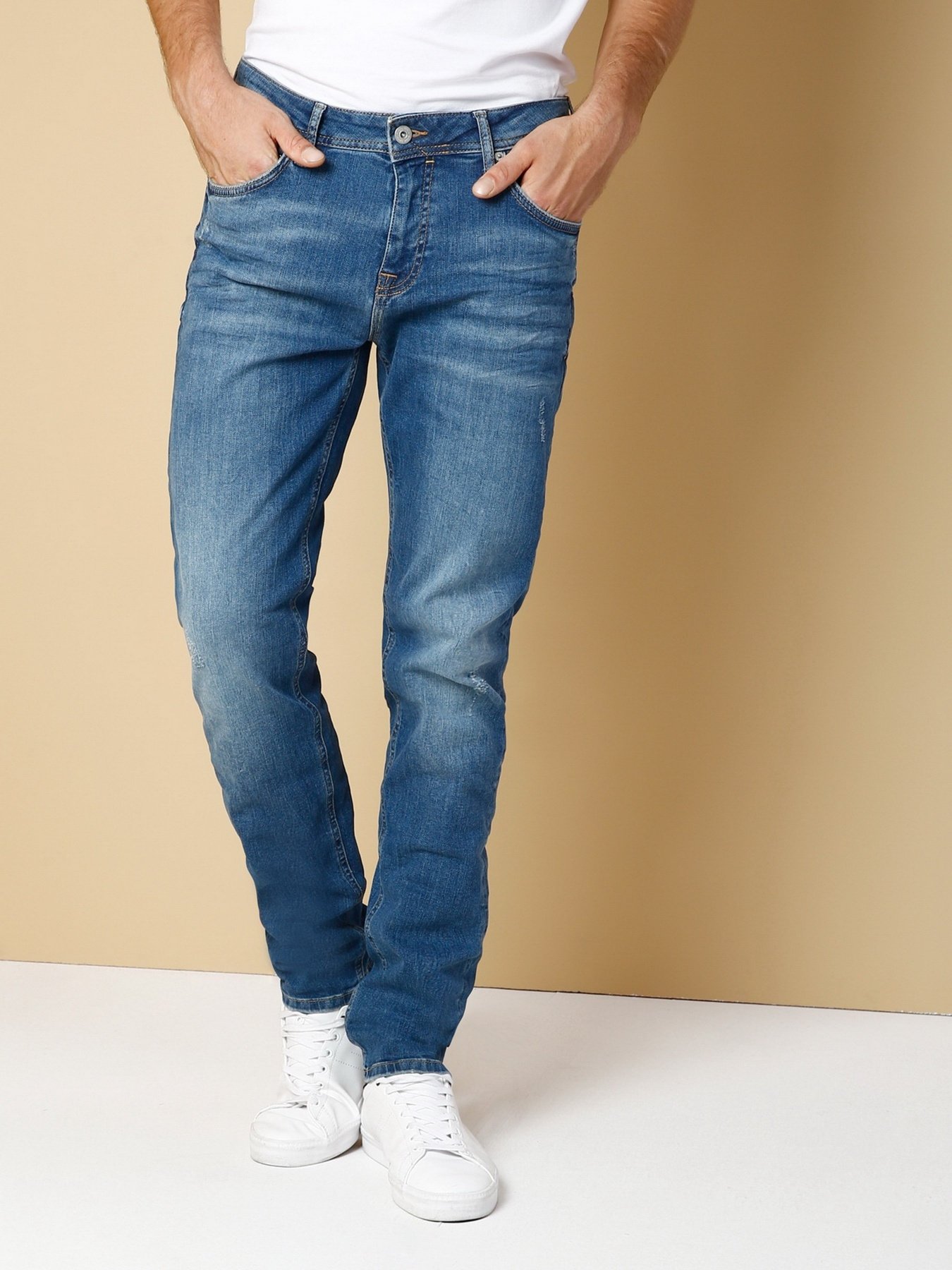 Джинсы Colin’s модель CL1029649DN03758 Фото