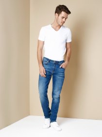 Джинсы Colin’s модель CL1029649DN03758 Фото