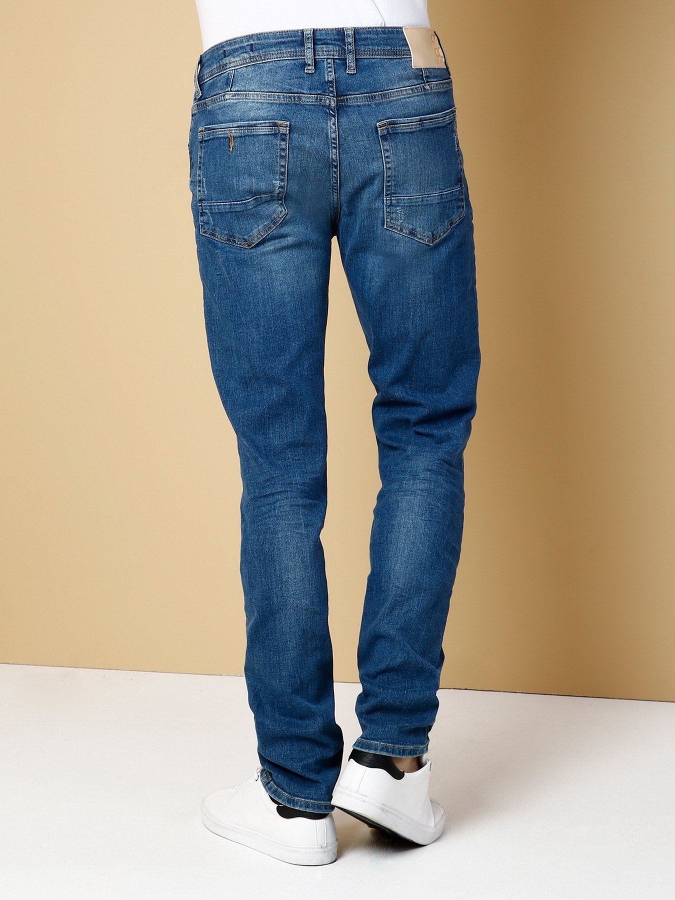 Джинсы Colin’s модель CL1029649DN03758 Фото