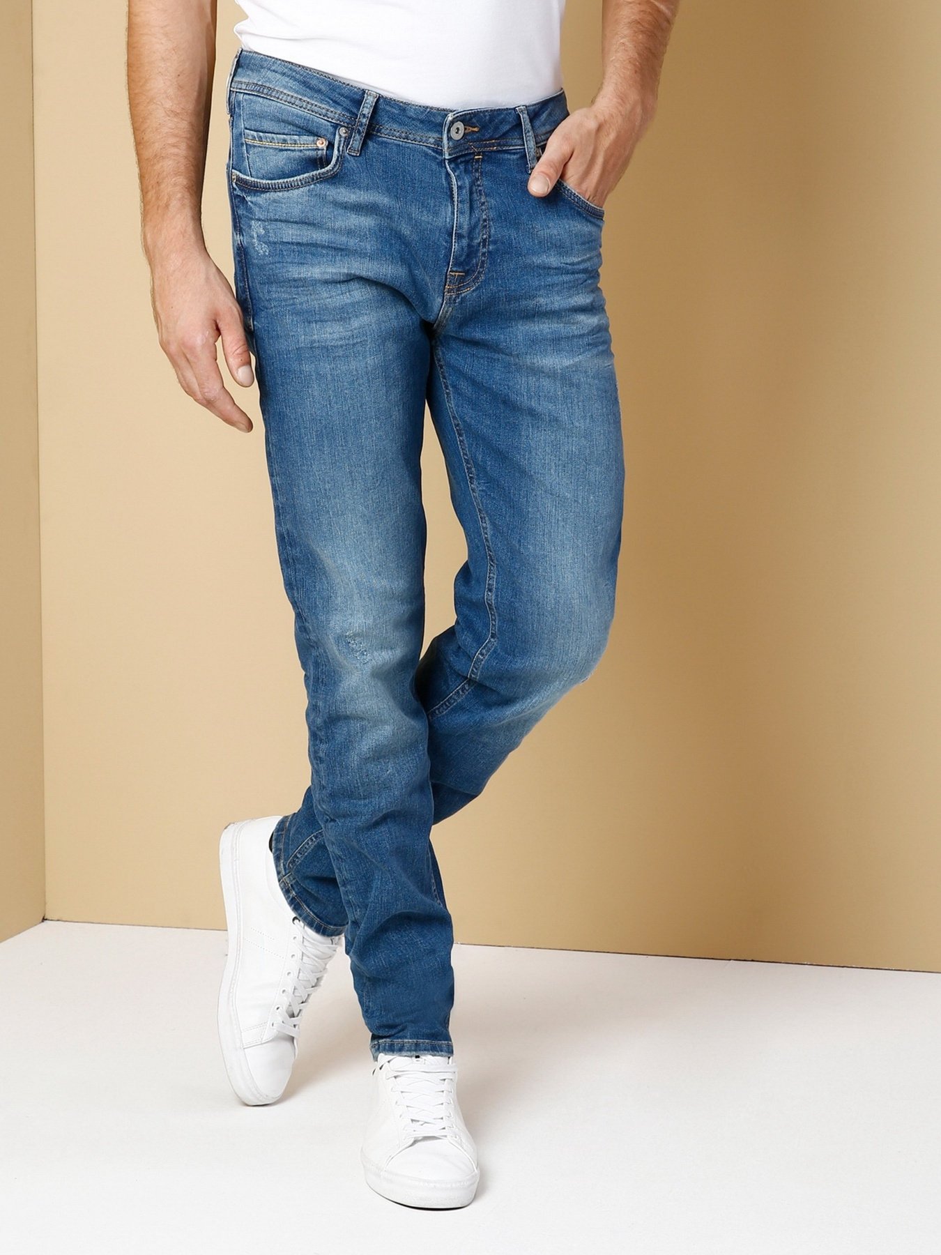 Джинсы Colin’s модель CL1029649DN03758 Фото