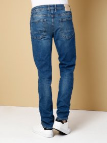 Джинсы Colin’s модель CL1029649DN03758 Фото