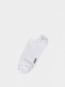 Носки и гольфы Colin’s модель CLAACWSCK0251810WHT Фото
