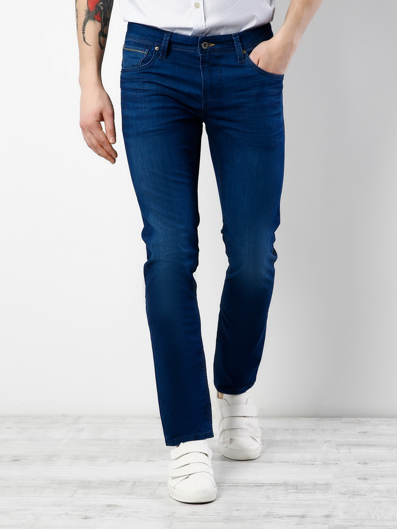 Джинсы Colin’s модель CL1029659DN08261 Фото