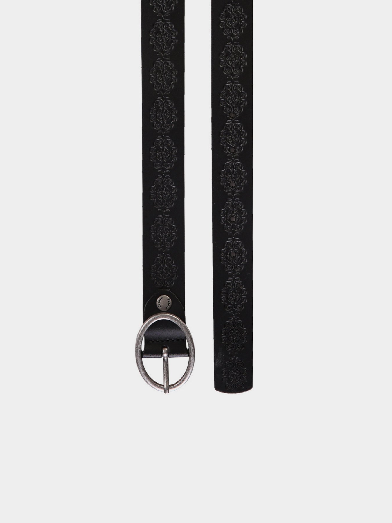 Ремни Colin’s модель CL1041129BLK Фото