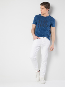 Джинсы Colin’s Straight модель CL1029661DN08219 Фото