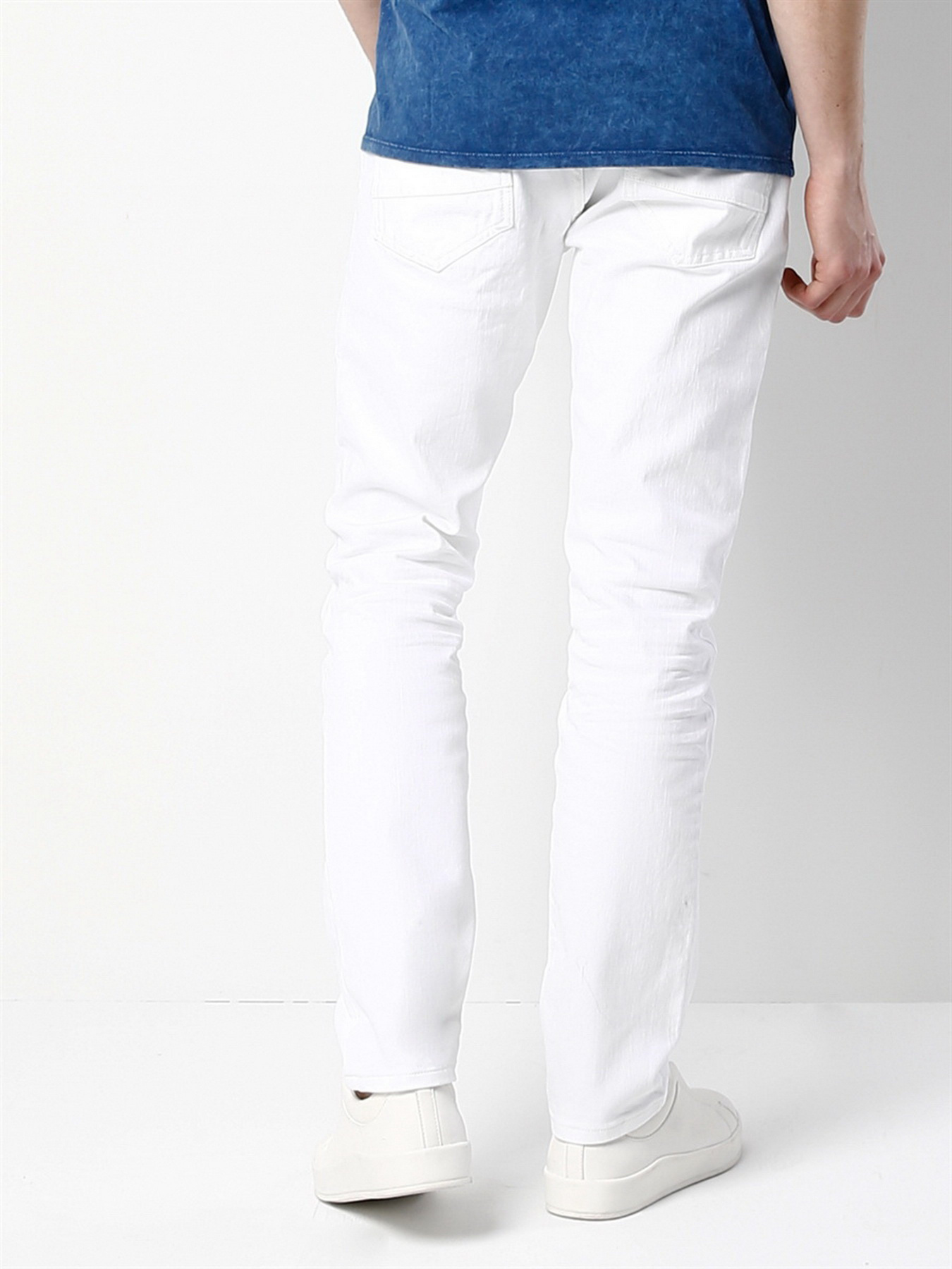 Джинсы Colin’s Straight модель CL1029661DN08219 Фото