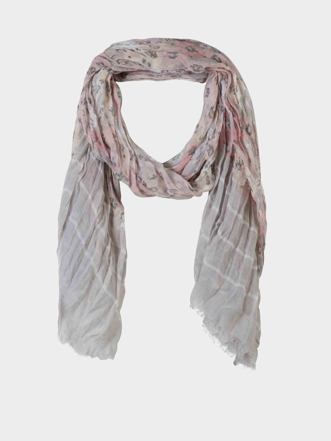 Шарф Colin’s модель CL1025128MTC Фото