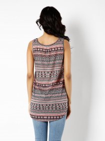 Майка для дома Colin’s модель CL1029836MTC Фото