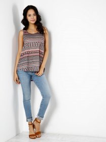 Майка для дома Colin’s модель CL1029836MTC Фото