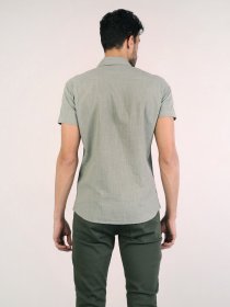 Рубашка Colin’s модель CL1029840GRN Фото