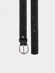 Ремни Colin’s модель CL1042587BLK Фото