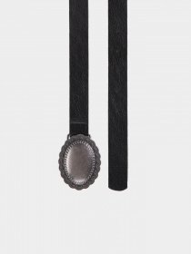 Ремень Colin’s модель CL1042588BLK Фото