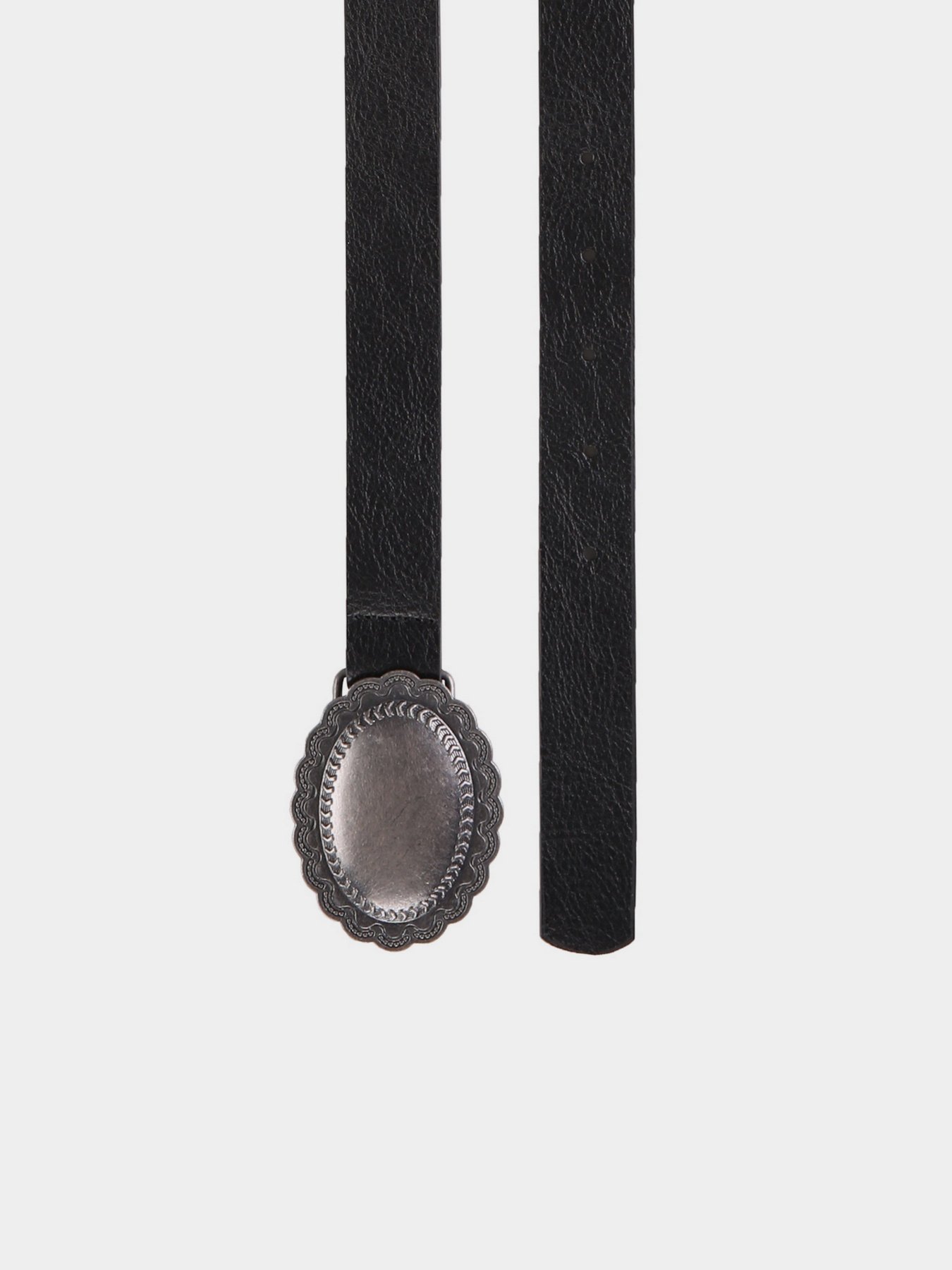 Ремень Colin’s модель CL1042588BLK Фото