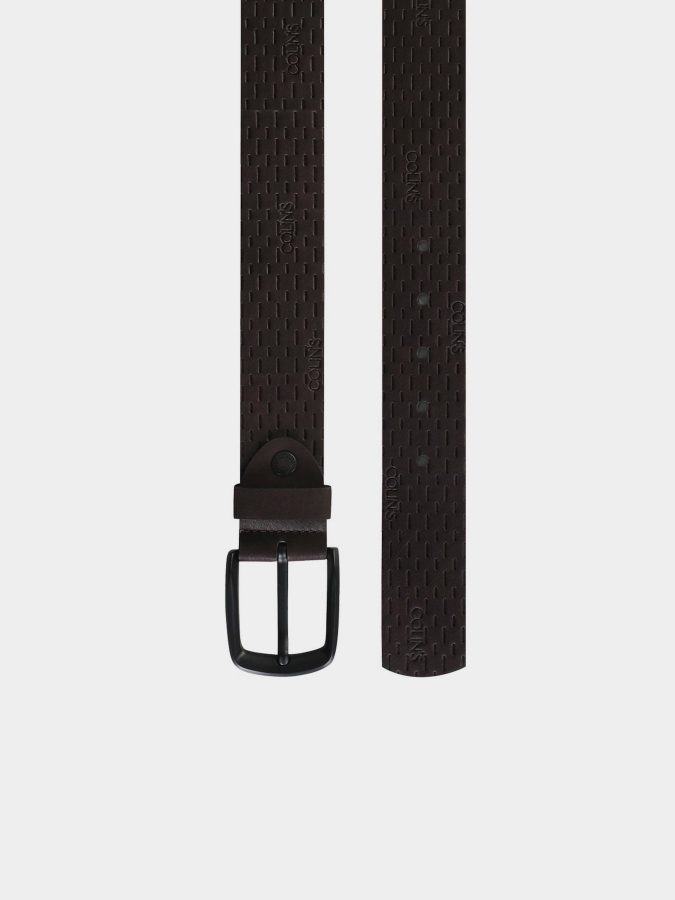 Ремни Colin’s модель CL1045043BRW Фото