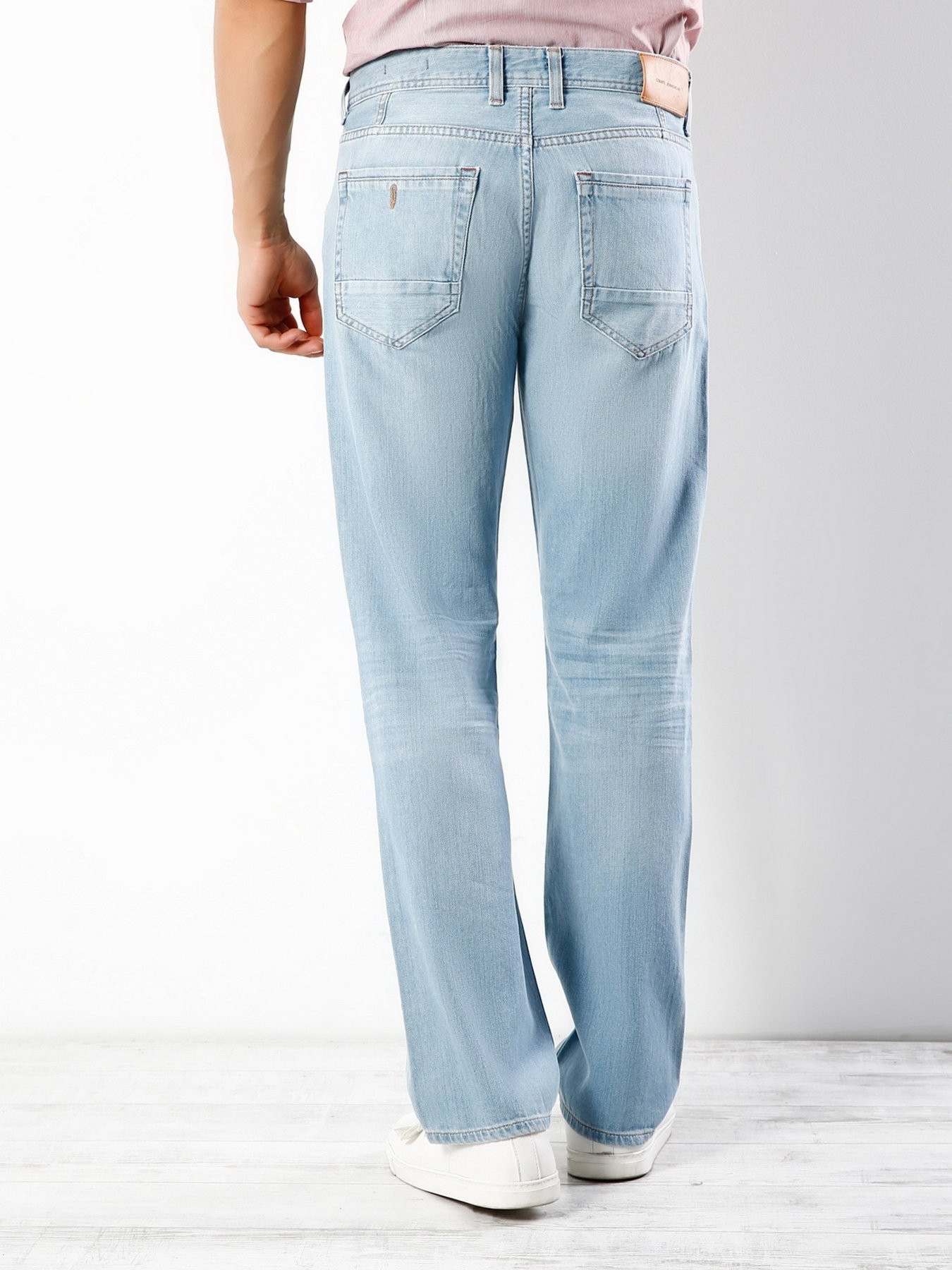 Джинсы Colin’s модель CL1029899DN01178 Фото