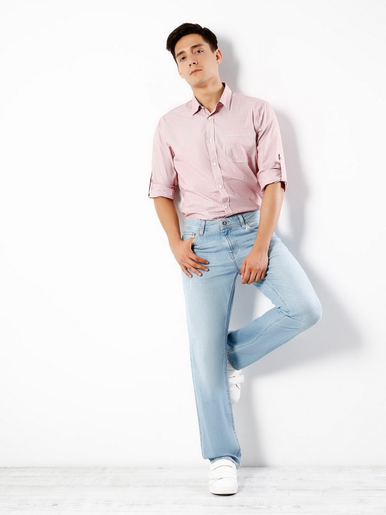 Джинсы Colin’s модель CL1029899DN01178 Фото